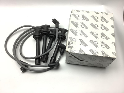 Plug Ignition Wire Set 9678 General Cable