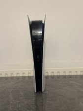 Sony PlayStation 5 Digital Edition PS5 Controller + All Cables (Read Description