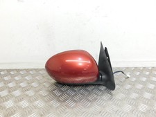 NISSAN JUKE F15 O/S DRIVERS SIDE POWER FOLDING WING MIRROR 2010-2014 FREE P+P