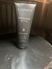 L'ANZA Healing Style Mega Gel 6.8 oz