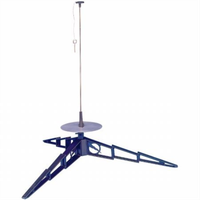 Porta-Pad Ii Launch Pad (Us Import) Acc Neu