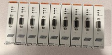 (9) Lot of Beckhoff EL6731 Profibus modules
