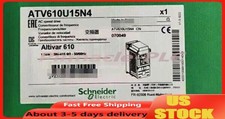 frequency converter ATV610U15N4   US Free TAX