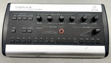 Behringer Powerplay 16 P16-M 16-Channel Digit...