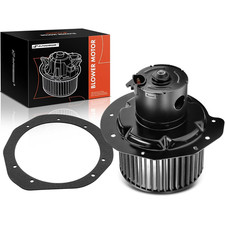 Ford HVAC Heater Blower Motor Assembly for Bronco, F-Series Super Duty