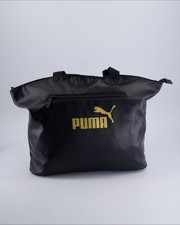 Borsa da spalla Puma Plastica Nero - Ottime condizioni