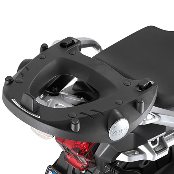 Givi Monokey Motorcycle Adaptor Plate - Triumph Tiger 1215 / XC Explorer (11-14)