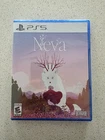 Neva PS5 Brand New Sealed Game