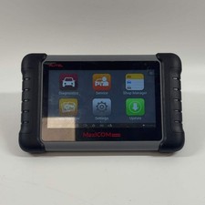 Autel MaxiCOM OBD2 Diagnostics Scanner MK808