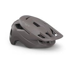 enduro helmet shelter fossil fern matte MET MET trail all mountain
