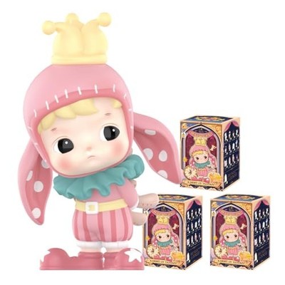 【POP MART Official Store】HACIPUPU A Night of Fantasy Series 【Assorted Box 12