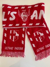 Sciarpa Ultras Scarf Bufanda Schal Echarpe ULTRAS GRANATA 12