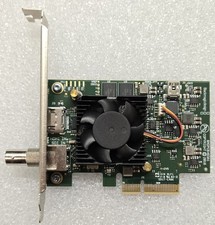 Blackmagic Design DeckLink Mini Recorder 4K, HDMI SDI In, PCIe, BDLKMINIREC4K