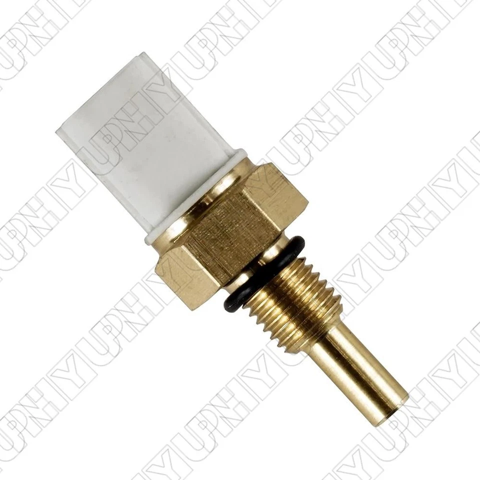 Oil Temperature Sensor 37750-KPH-701 For Honda Rincon 680 TRX680FA 4x4 ATV 06-18 - Image 2 of 4