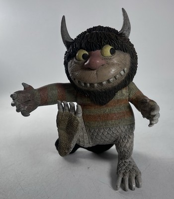 McFarlane Toys WHERE THE WILD THINGS ARE ~7