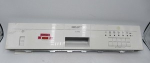 Blende ohne Elektronik SPÜLMASCHINE SIEMENS CECED 17  FD8203 570214