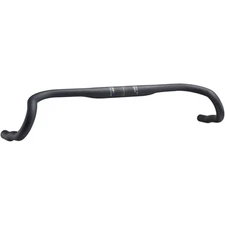 Ritchey WCS Venturemax Drop Handlebar - 50cm - Black 30355427120