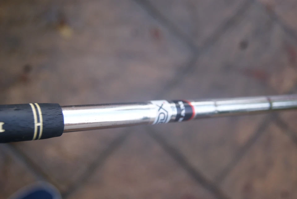 m RAM SDX 37*  Chipper 34" - Image 4 of 4