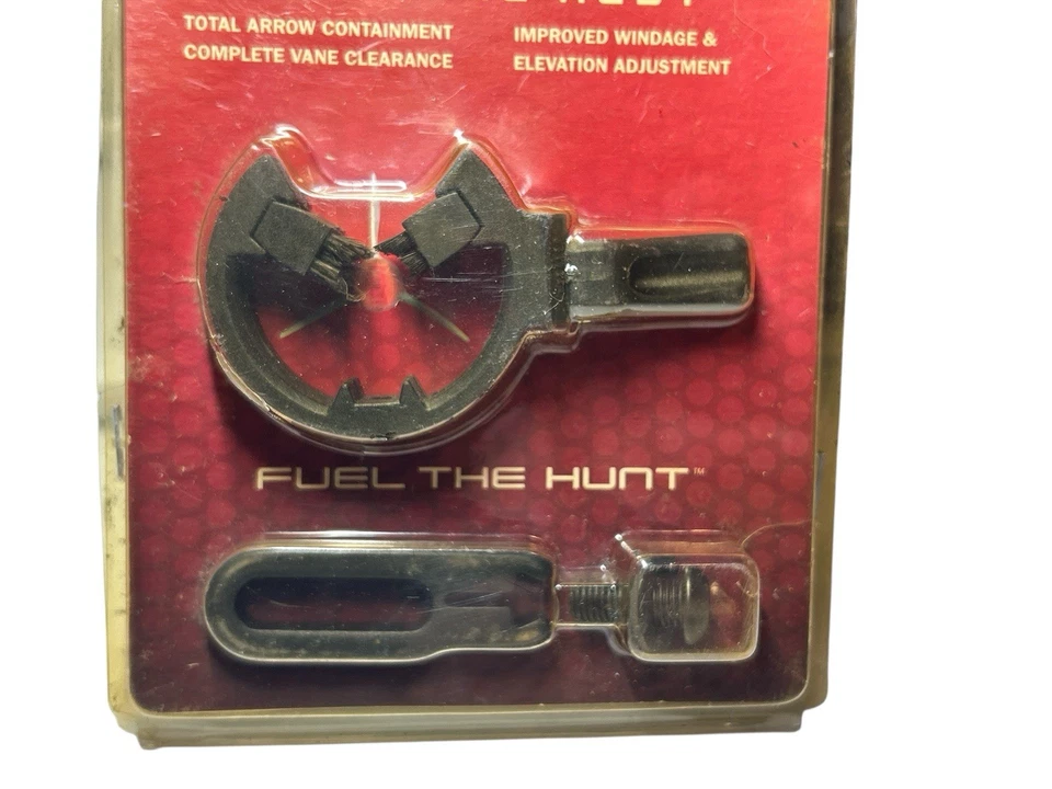 Octane The Hostage Capture Arrow Rest - Image 3 of 3