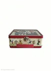 Vintage Mickey Mouse Lunch Box 1997 Series 2 ABC 123 Classroom Disney NO THERMOS — photo 5