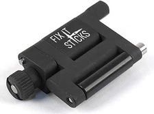 Fix It Sticks Scope Jack Black