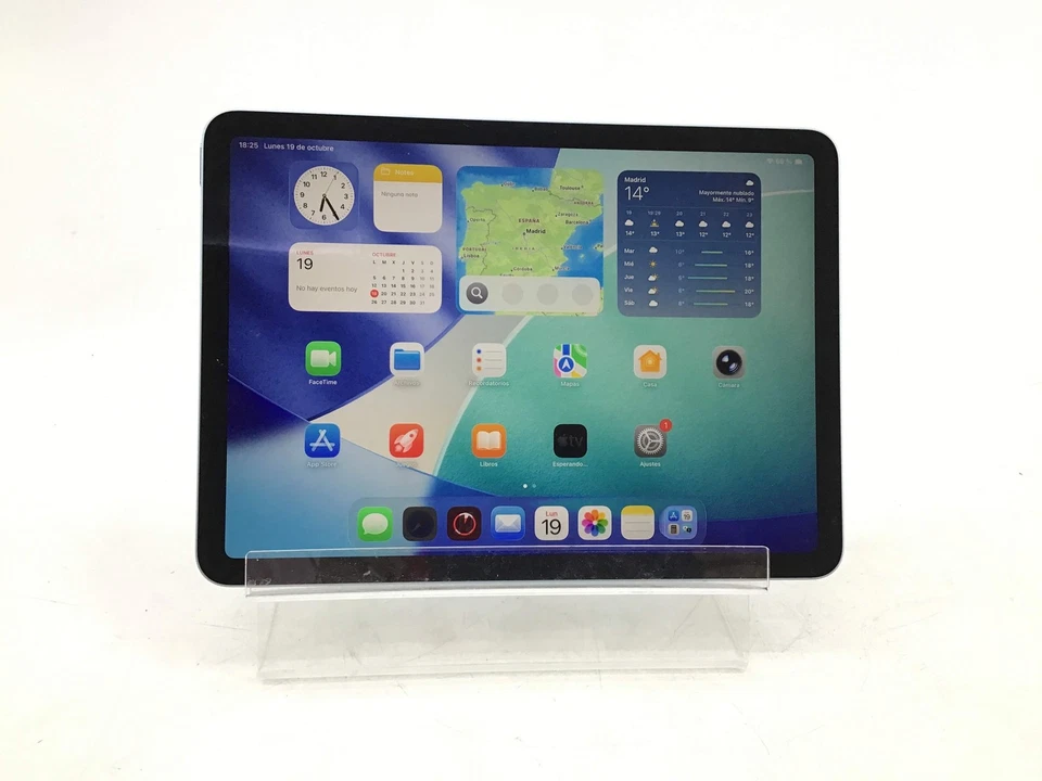 Apple iPad Air 11 · 128GB · Wi-Fi, foto 3 de 4