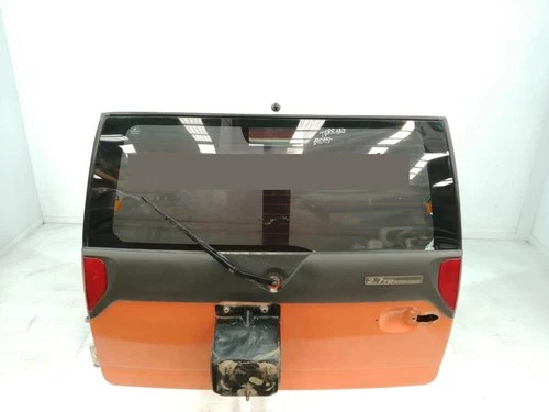 901000X030 Porton Trasero para NISSAN TERRANO II (R20) Comfort 2001 1045965 - Imagen 1 de 9