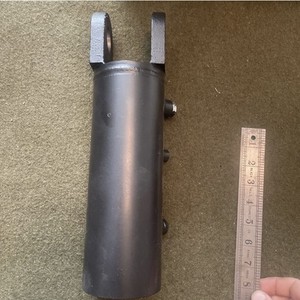 TOYOTA FORKLIFT cylinder sub assembly 65501-U2100-71 NOS Genuine Toyota Part