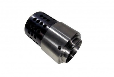 Fisher 37B2839X012 CAGE, LINEAR, 2'' TYPE HP