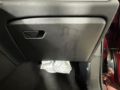 EXPLORER  2020 Glove Box 2714884