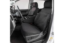 Covercraft Ss3475pcch. Front Seat Covers For Select Chevy Gmc Truck Covercraft Ss3475pcch. Front Seat Covers For Select Chevy Gmc Truck