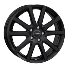 Cerchi in Lega Autec Skandic 6.5x16 ET45 4x100 SWM per Renault Clio (III) Scénic