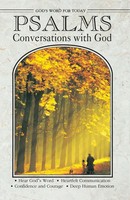 God's Word For Today | Psalms | Deb Andrus | Taschenbuch | Englisch | 2014
