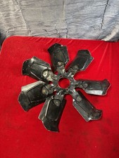 1974 1975 1976 1977 1978 1979 Dodge Plymouth 383 440 20 7 Blade Clutch Fan Oem
