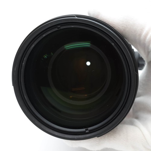 SIGMA APO 70-200mm F/2.8 EX DG OS HSM (for Nikon F mount) #322 - Picture 7 of 12
