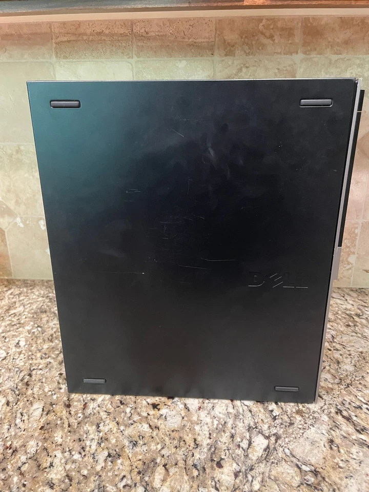 Dell Optiplex 960 8 GB RAM 120 GB SSD Windows 10 Foto 3 de 4