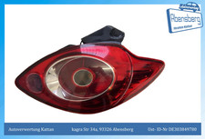 Gebr. Rückleuchte, Heckleuchte rechts Ford Ka (RU8) 1. 21730202 21732201  #3992