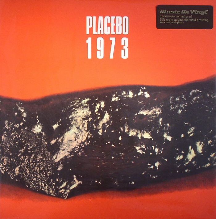 PLACEBO - 1973 (remastered) - Vinyl (180 gram audiophile vinyl LP)