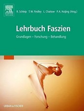 Lehrbuch Faszien: Grundlagen, Buch Urban & Fi...