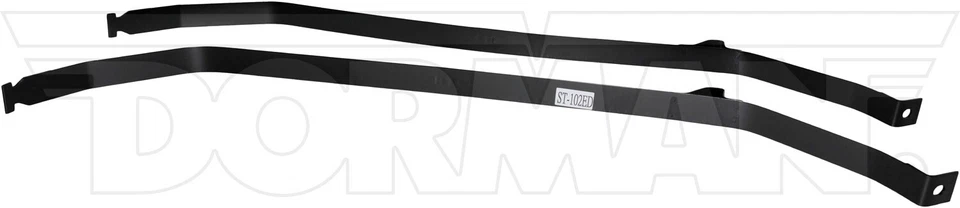 Correa de tanque de combustible Dorman 1978 para Ford LTD II 1977-1979 Foto 3 de 4