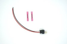 Válvula de control del compresor de aire acondicionado CONECTOR ENCHUFE CV para Chevrolet Traverse 2021-2023