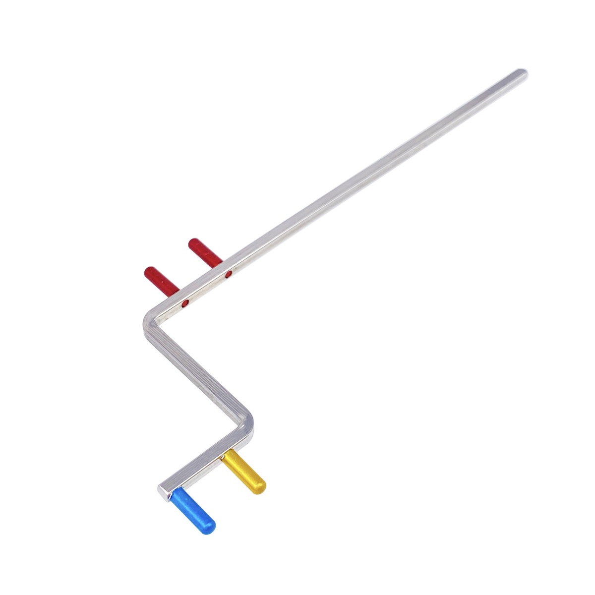 Universal X-Ray Sensor Holder Aiming Arm – Fits Rinn XCP-ORA & XCP-DS Systems