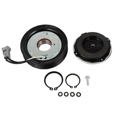 AC Compressor Clutch CO 29232C For Ram ProMaster 1500 2500 3500 3.6L 2014-2022