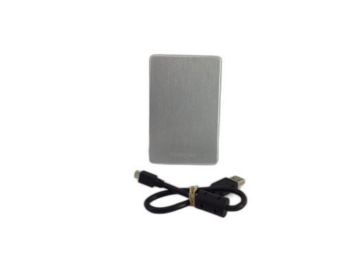 DISCO DURO TOSHIBA STOR.E ALU 2 18972065 - Imagen 4 de 4