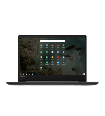 Lenovo Chromebook S330 14” Mediatek 4GB/32GB Black | eBay