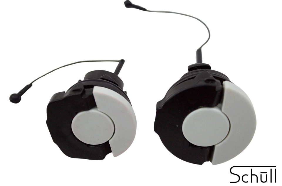 MARKENLOS Benzintankdeckel Öltankdeckel für Stihl Motorsäge MS260 MS270 MS280