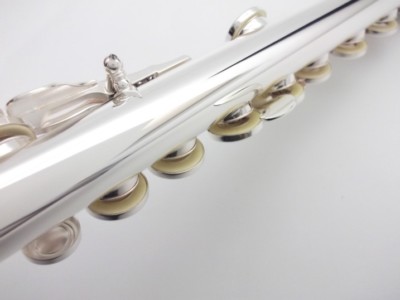 フルート YFL-717 プロフェッショナルフィネス YAMAHA ヤマハ YFL717