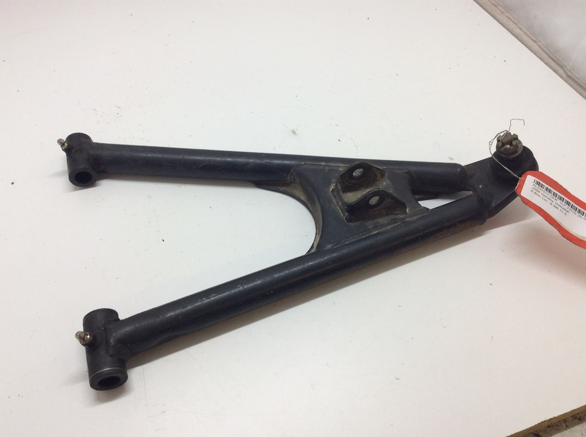 Yamaha Used OEM Front Lower Left A-Arm 5LP-23570-20-00 03-04 | eBay