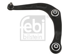 Triangle de suspension Peugeot P4