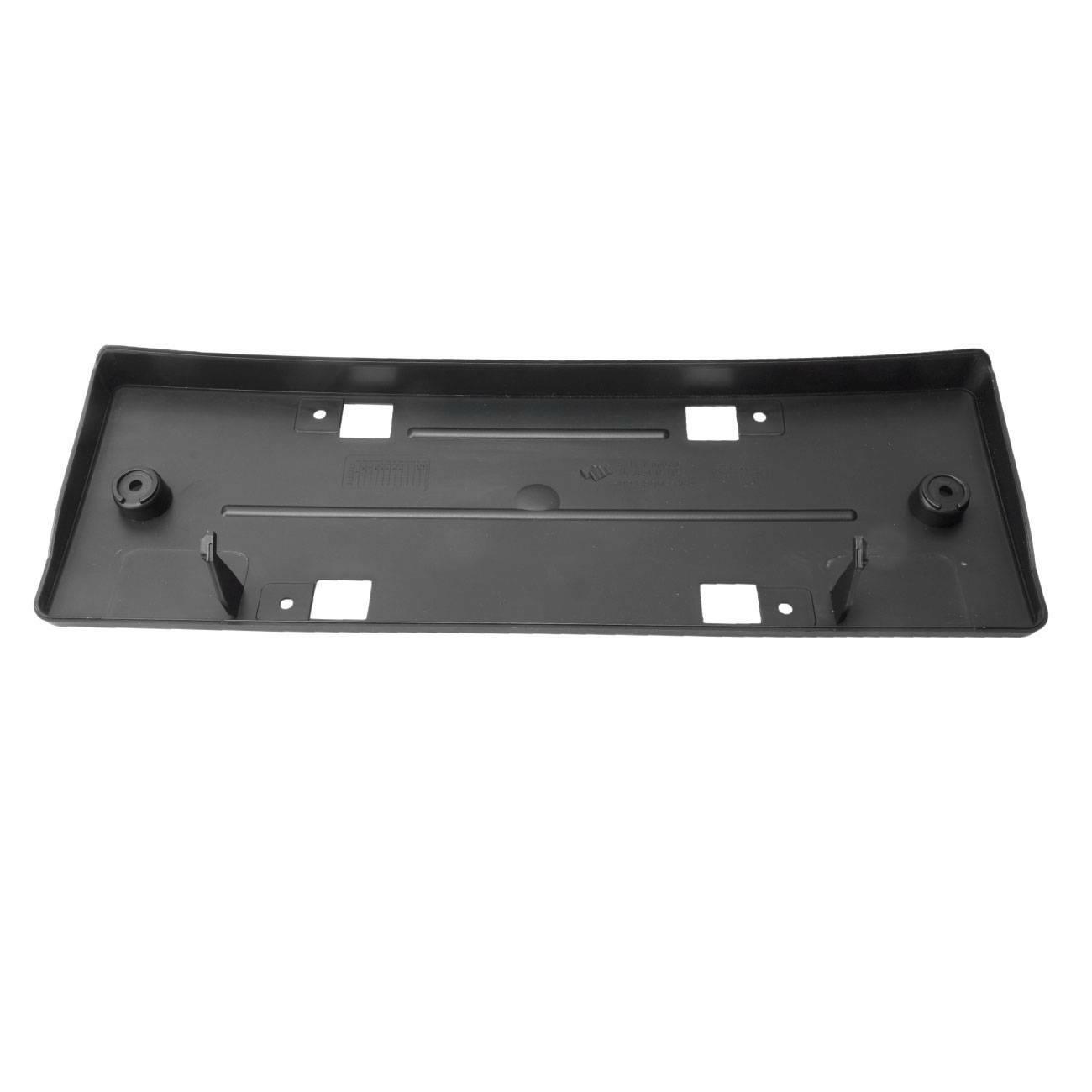 AUTOPA Licence Number Plate Holder for BMW X5 F15 25d XAV 51117304086